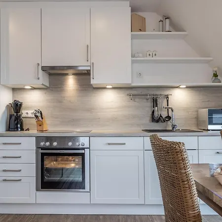 Appartement 50229... Carolinensiel