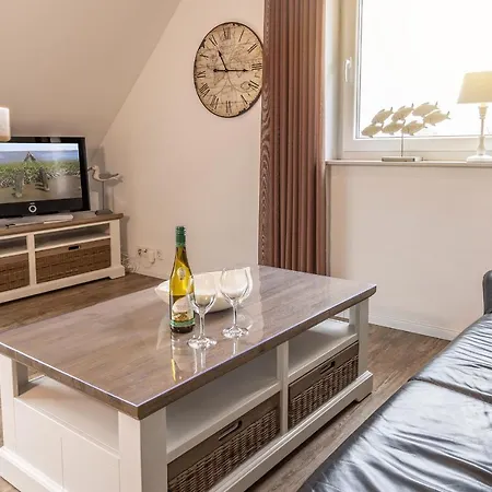 Apartment 50229... Carolinensiel