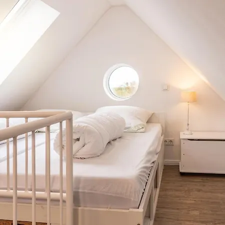 50229... Apartment Carolinensiel