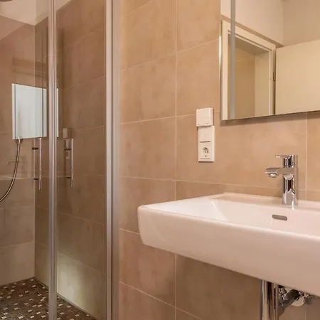 50229... Apartment Carolinensiel