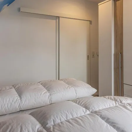 50229... Appartement Carolinensiel