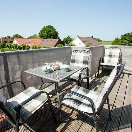 Apartment 50229... Carolinensiel